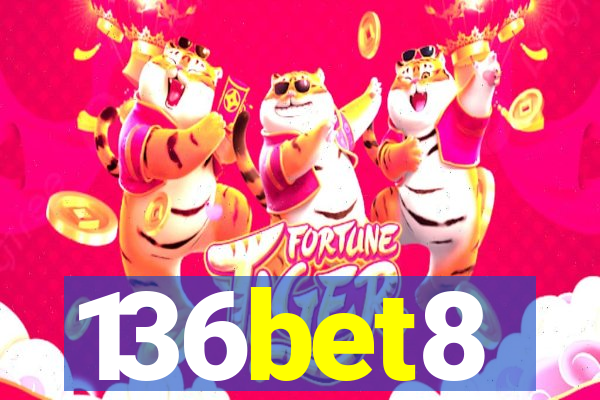 136bet8