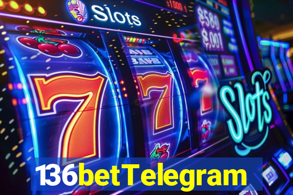 136betTelegram