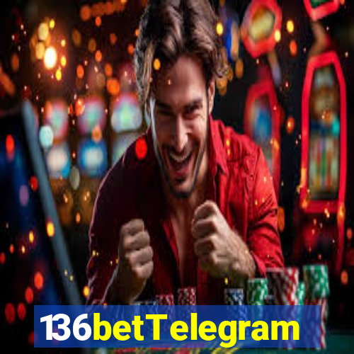 136betTelegram