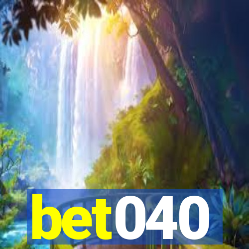 bet040