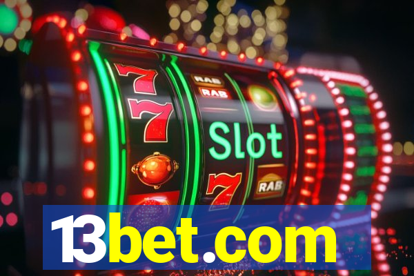 13bet.com