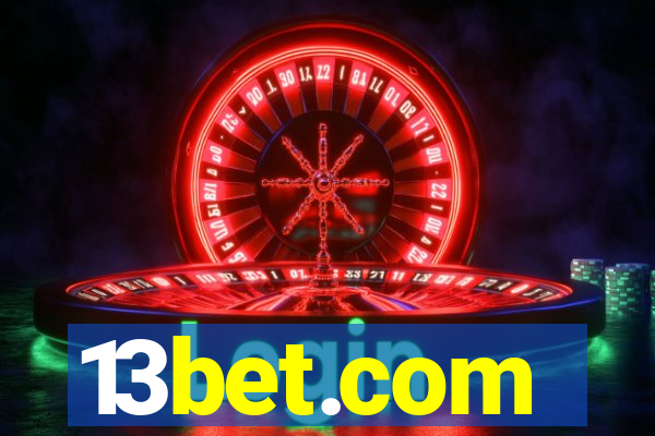 13bet.com