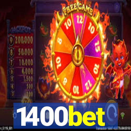 1400bet