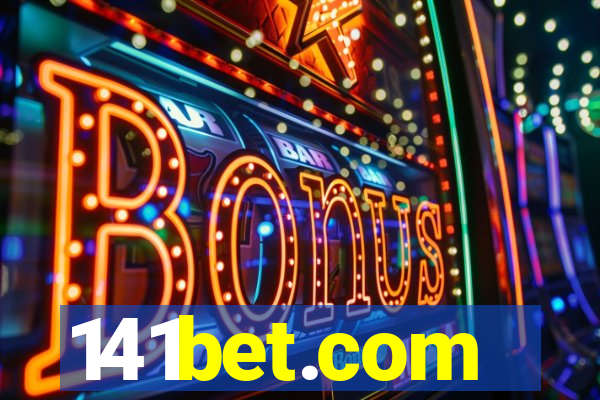 141bet.com