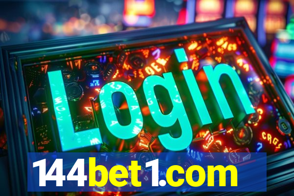 144bet1.com