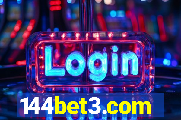 144bet3.com