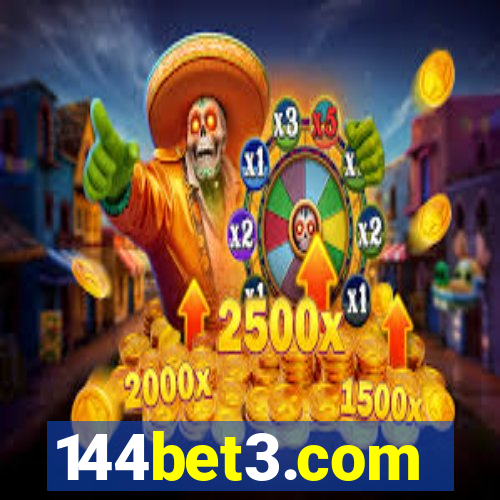 144bet3.com