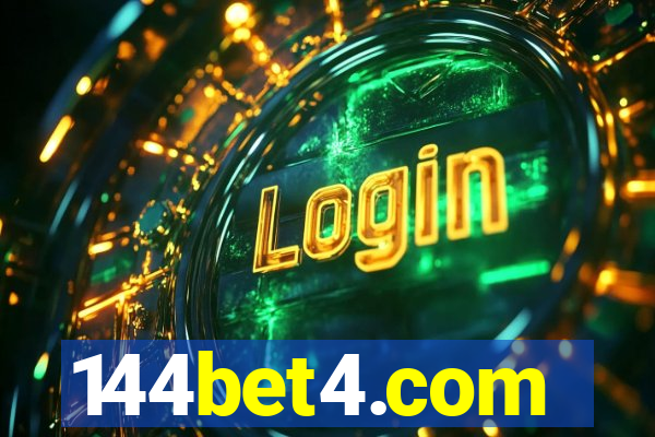 144bet4.com