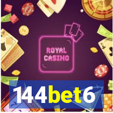 144bet6