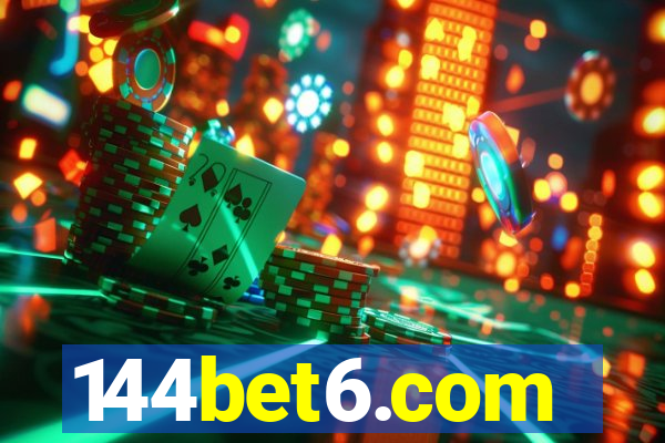 144bet6.com