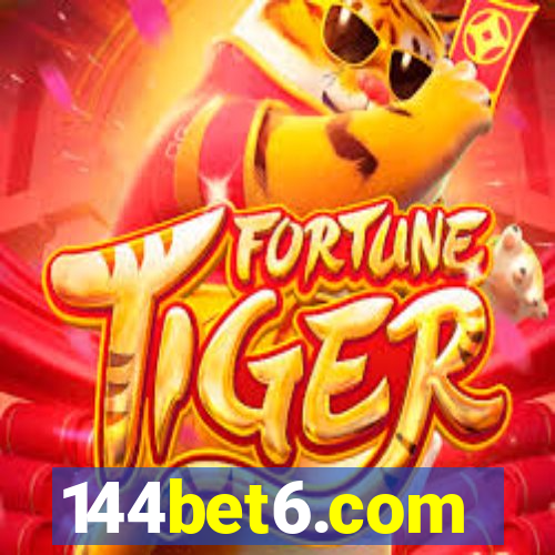 144bet6.com