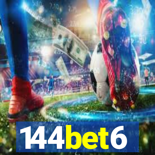 144bet6