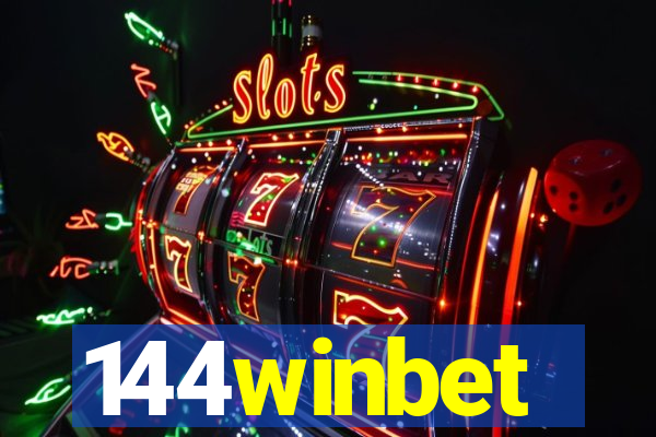 144winbet