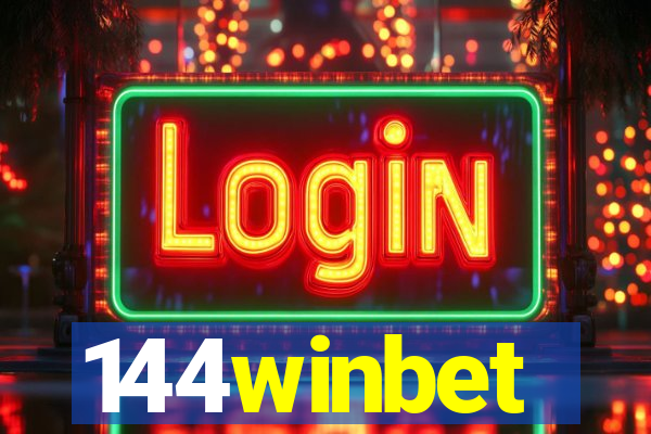 144winbet