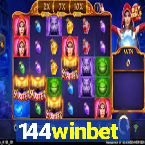 144winbet