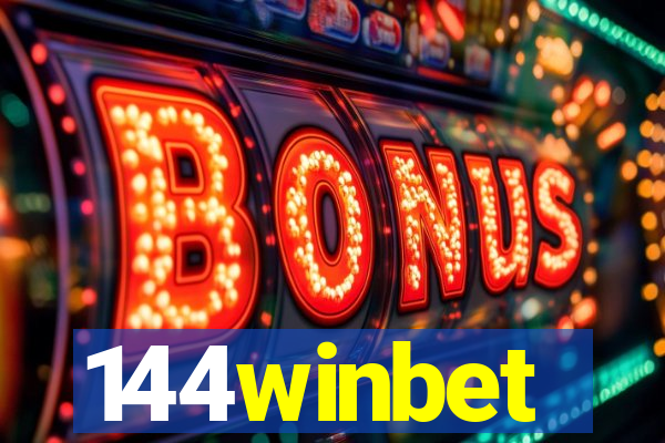 144winbet