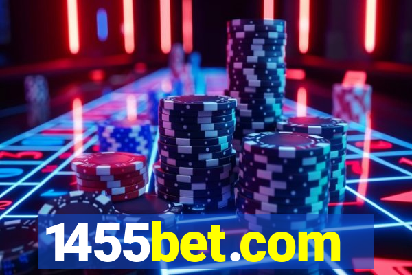 1455bet.com