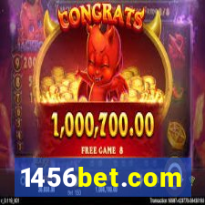 1456bet.com