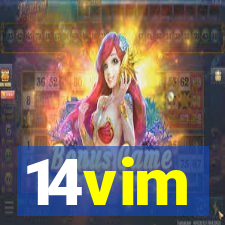 14vim