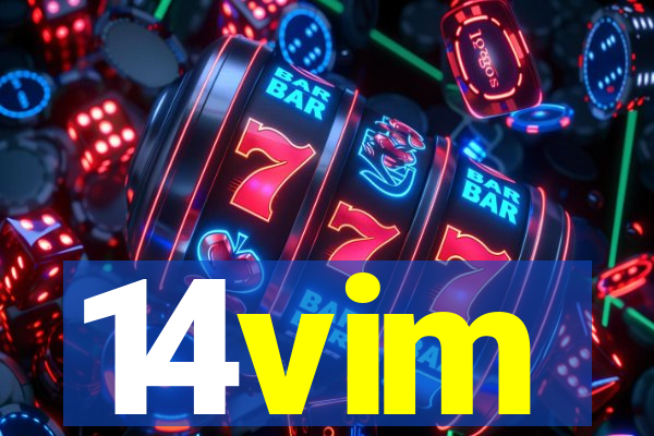 14vim