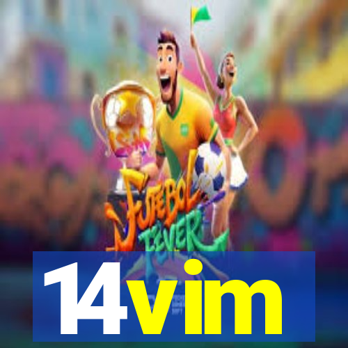 14vim