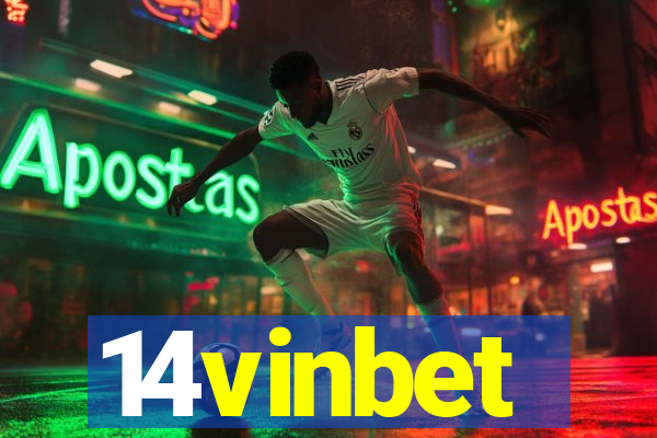 14vinbet