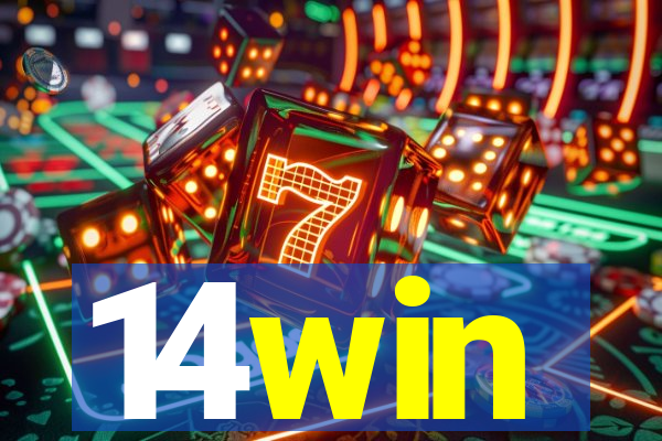 14win