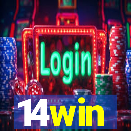 14win