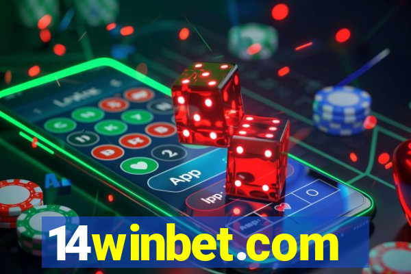 14winbet.com