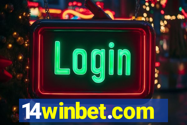 14winbet.com