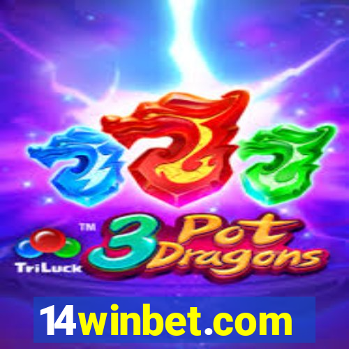 14winbet.com