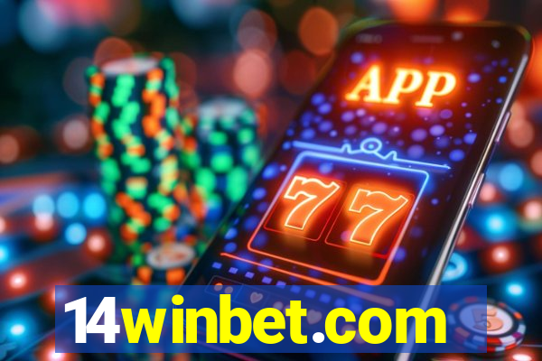 14winbet.com