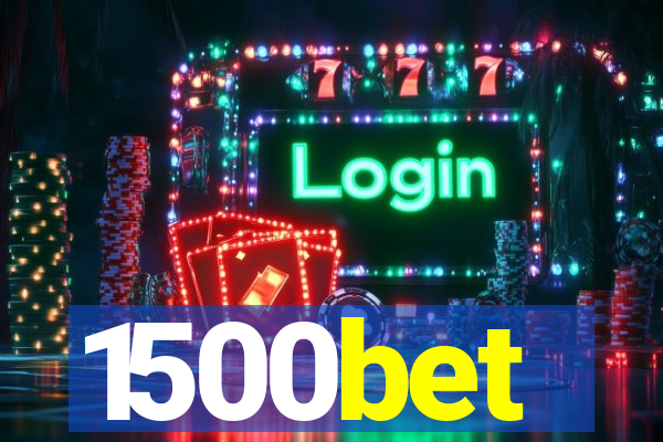 1500bet