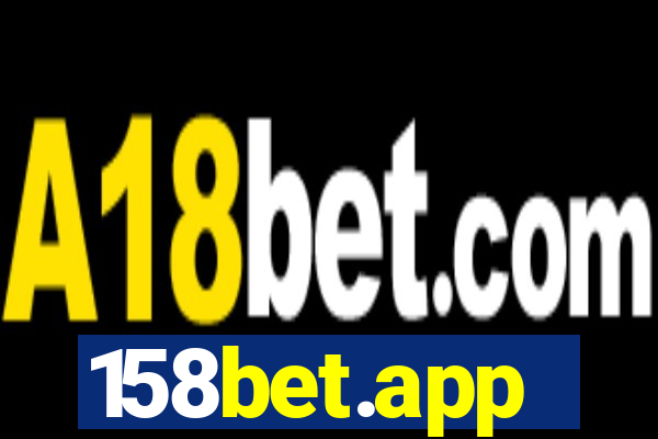 158bet.app