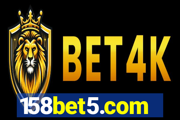 158bet5.com