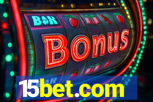 15bet.com