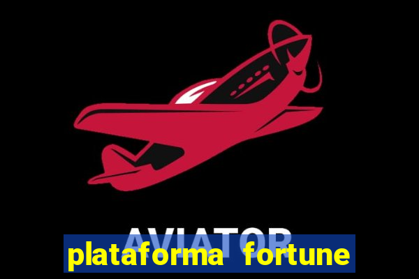 plataforma fortune rabbit 2