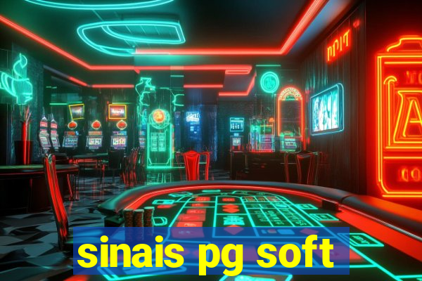 sinais pg soft