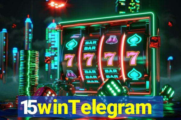 15winTelegram