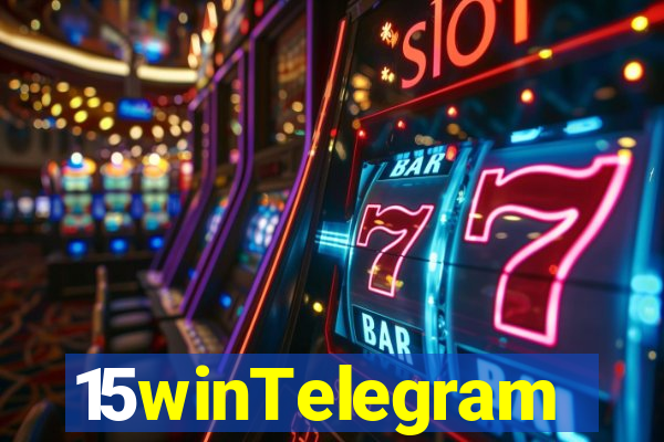 15winTelegram