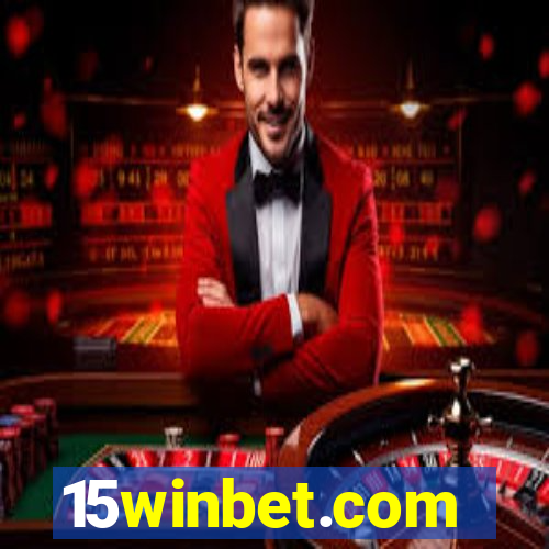 15winbet.com