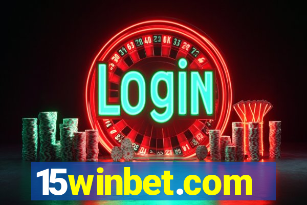 15winbet.com