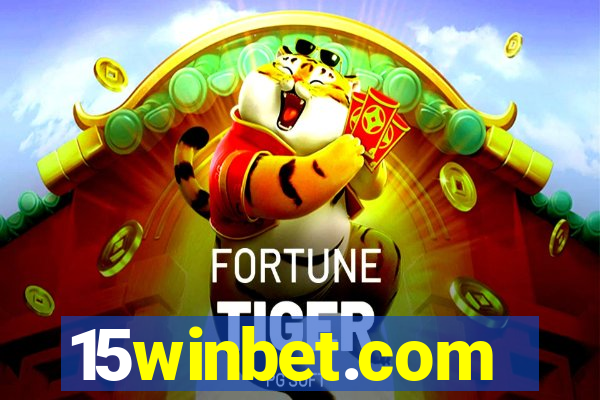 15winbet.com