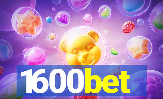 1600bet