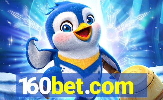 160bet.com