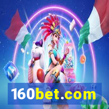 160bet.com