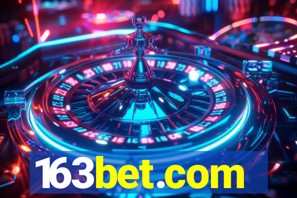 163bet.com