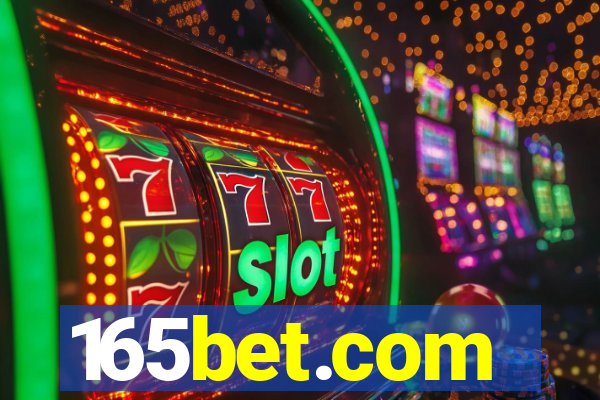 165bet.com