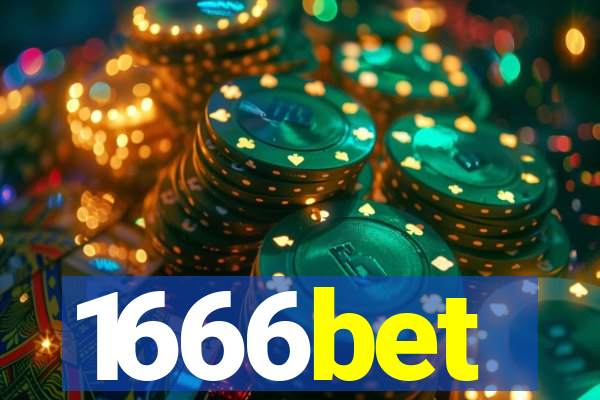 1666bet