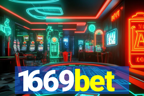 1669bet